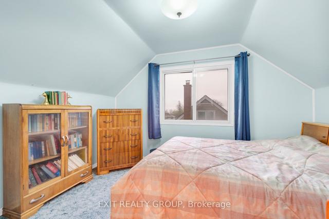 14 Third St, House detached with 3 bedrooms, 1 bathrooms and 4 parking in Belleville ON | Image 14