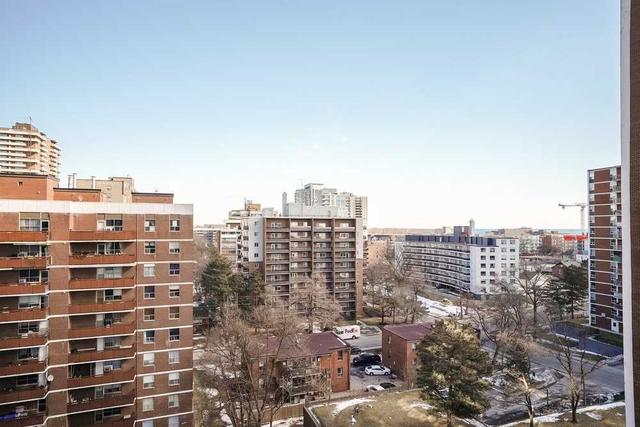 902 - 21 Park St E, Condo with 2 bedrooms, 2 bathrooms and 1 parking in Mississauga ON | Image 14