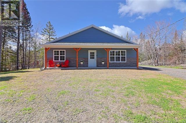 2397 Route 620, House detached with 3 bedrooms, 2 bathrooms and null parking in Douglas NB | Image 27