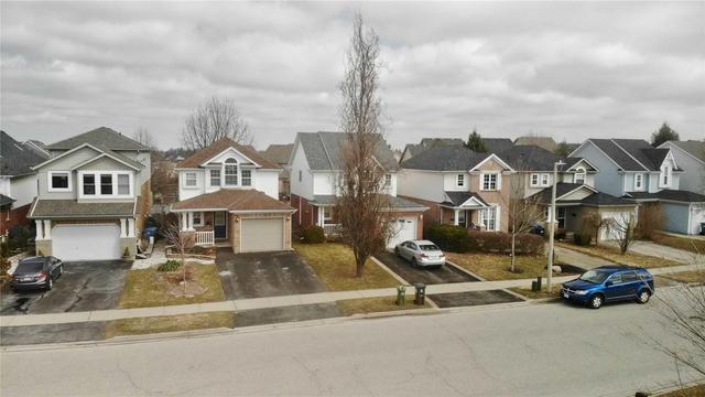 178 Rickson Ave, House detached with 3 bedrooms, 2 bathrooms and 2 parking in Guelph ON | Image 30
