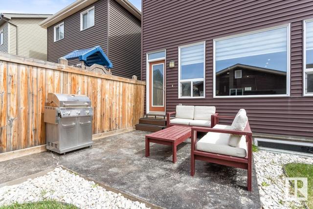 3430 Cherry Wy Sw, House detached with 3 bedrooms, 2 bathrooms and null parking in Edmonton AB | Image 34