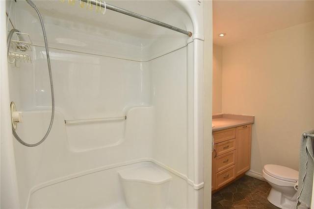 14 - 1759 King St E, Condo with 1 bedrooms, 1 bathrooms and null parking in Hamilton ON | Image 18