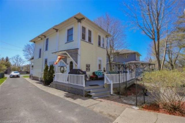 276 King St, House detached with 3 bedrooms, 1 bathrooms and 6 parking in Brockville ON | Image 23