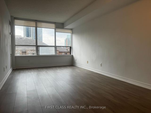 505 - 51 Times Ave, Condo with 1 bedrooms, 2 bathrooms and 1 parking in Markham ON | Image 5