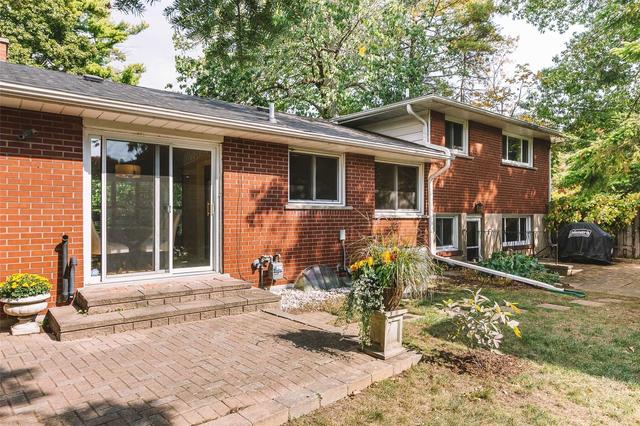 1466 Robillard Rd, House detached with 4 bedrooms, 2 bathrooms and 3 parking in Mississauga ON | Image 18