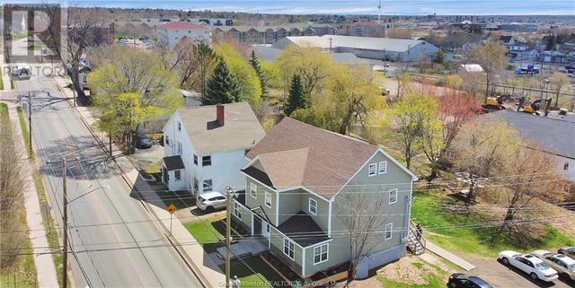30 - 36 Donald Ave, House other with 10 bedrooms, 4 bathrooms and null parking in Moncton NB | Image 38