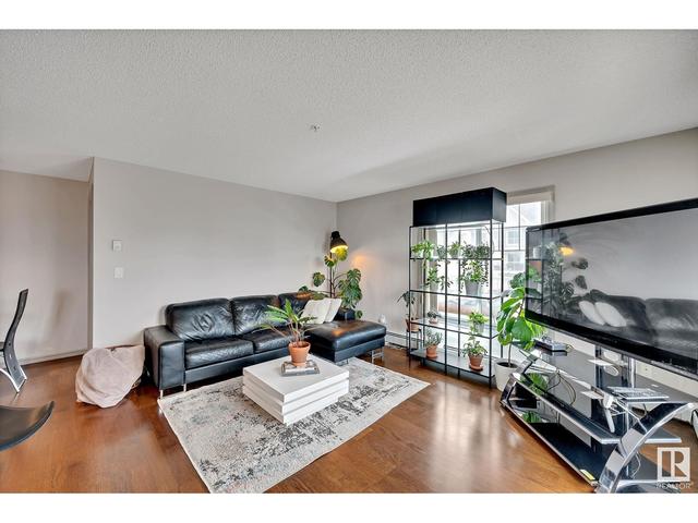302 - 2208 44 Ave Nw, Condo with 2 bedrooms, 2 bathrooms and 2 parking in Edmonton AB | Image 9