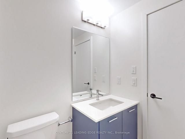 608 - 2300 St Clair Ave W, Condo with 2 bedrooms, 2 bathrooms and 1 parking in Toronto ON | Image 19