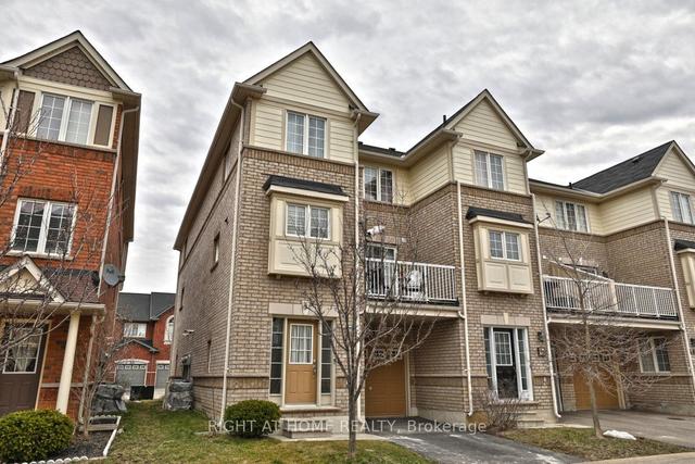 84 - 620 Ferguson Dr, House attached with 2 bedrooms, 2 bathrooms and 2 parking in Milton ON | Image 13