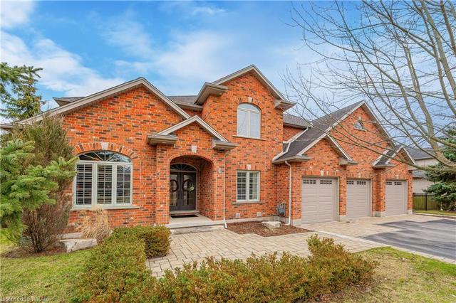 4 Cottonwood Cres, House detached with 6 bedrooms, 4 bathrooms and 6 parking in Cambridge ON | Image 23