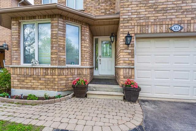 322 Royalpark Way, House detached with 3 bedrooms, 4 bathrooms and 3 parking in Vaughan ON | Image 12
