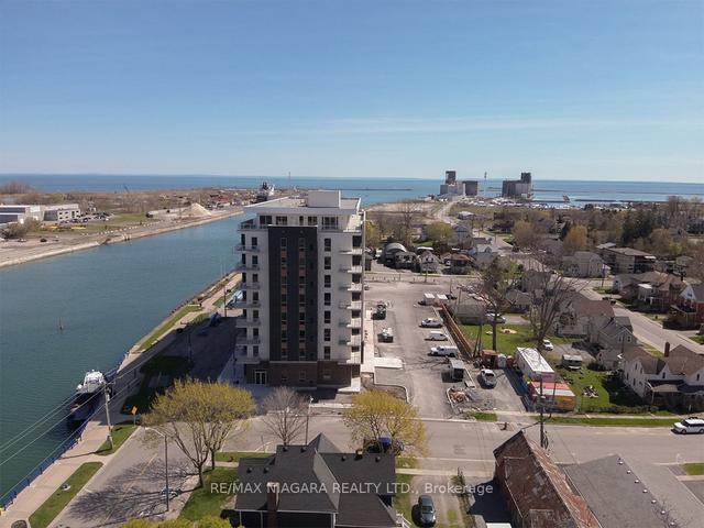 705 - 118 West St, Condo with 2 bedrooms, 2 bathrooms and 1 parking in Port Colborne ON | Image 15