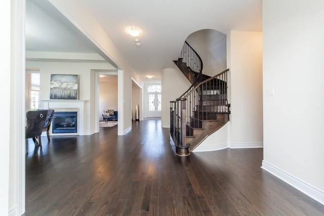 28 Astrantia Way, House detached with 5 bedrooms, 5 bathrooms and 10 parking in Brampton ON | Image 36