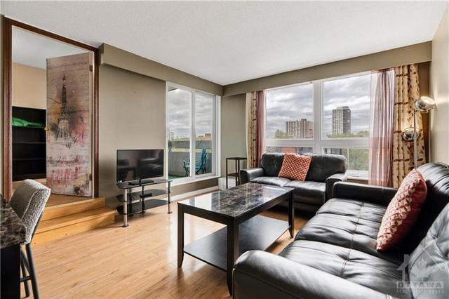 401 - 373 Laurier E Ave, Condo with 2 bedrooms, 2 bathrooms and 1 parking in Ottawa ON | Image 9