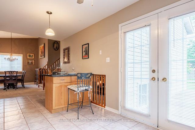 21 Foxhill Cres, House detached with 3 bedrooms, 2 bathrooms and 3 parking in St. Catharines ON | Image 9