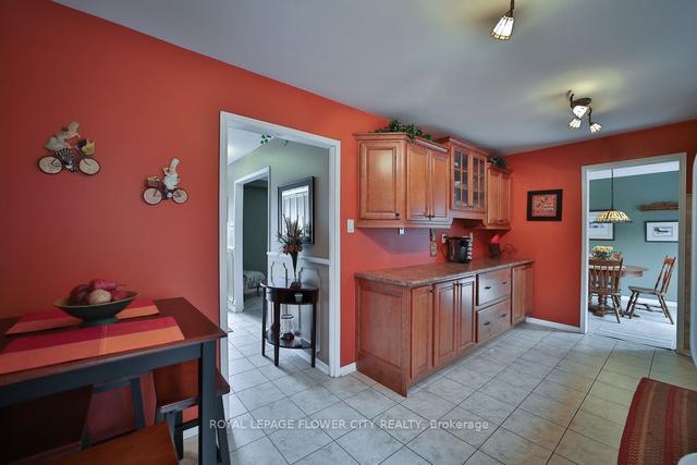 52 Cherry Ln, House detached with 3 bedrooms, 2 bathrooms and 3 parking in Caledon ON | Image 33
