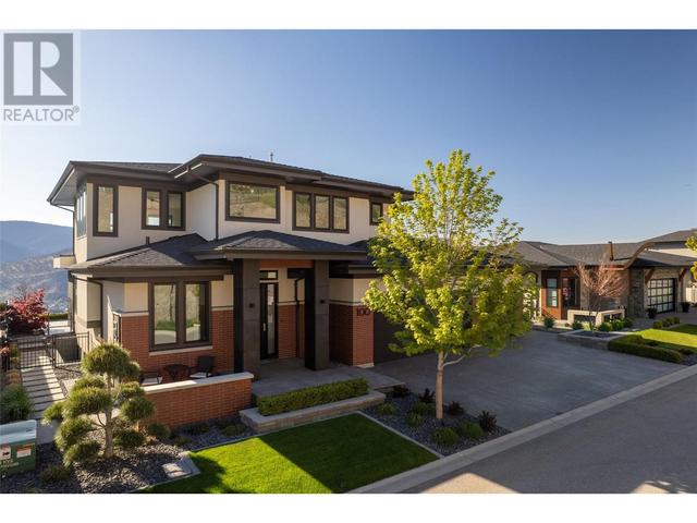 100 Red Sky Pl, House detached with 4 bedrooms, 4 bathrooms and 6 parking in Kelowna BC | Image 1