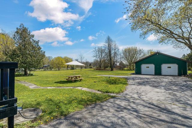 425 Bloomfield Main St, House detached with 2 bedrooms, 1 bathrooms and 10 parking in Prince Edward County ON | Image 19