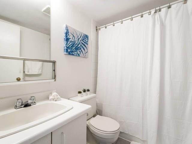 714 - 4185 Shipp Dr, Condo with 1 bedrooms, 1 bathrooms and 1 parking in Mississauga ON | Image 6