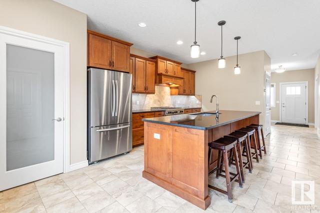 5612 Juchli Ave Nw, House detached with 3 bedrooms, 2 bathrooms and 2 parking in Edmonton AB | Image 15