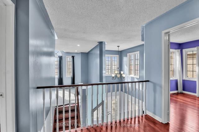 18 Summer Mist Ct, House detached with 5 bedrooms, 8 bathrooms and 8 parking in Brampton ON | Image 20
