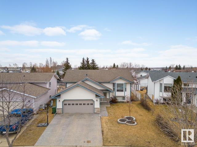 4103 42 St, House detached with 3 bedrooms, 2 bathrooms and null parking in Bonnyville AB | Image 23