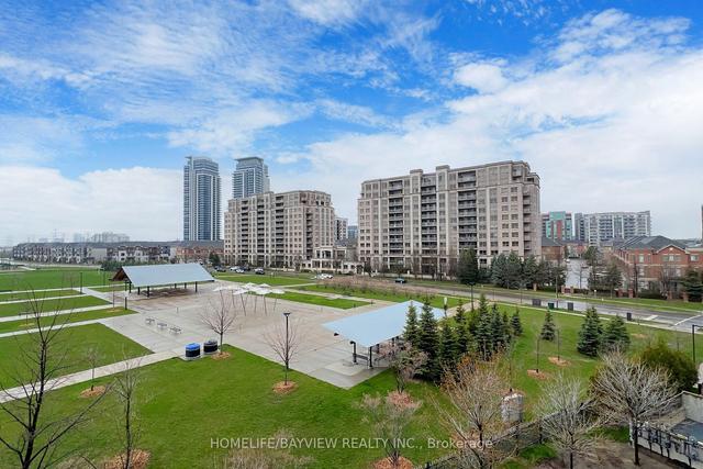 608 - 233 South Park Rd, Condo with 1 bedrooms, 1 bathrooms and 1 parking in Markham ON | Image 22