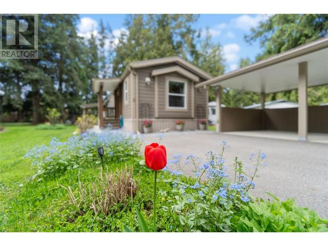 5161 - 63 Avenue Unit# 3, House other with 3 bedrooms, 2 bathrooms and 3 parking in Salmon Arm BC | Image 41