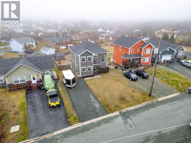 9 Mccutcheons Rd, House detached with 3 bedrooms, 2 bathrooms and null parking in Conception Bay South NL | Image 3