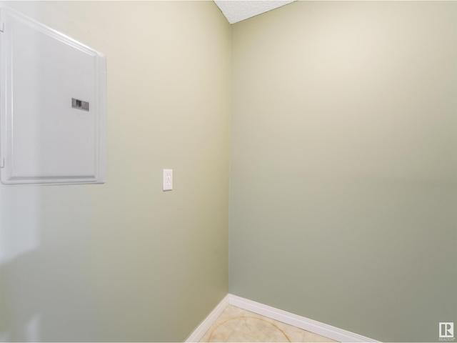 411 - 2305 35a Ave Nw, Condo with 1 bedrooms, 1 bathrooms and null parking in Edmonton AB | Image 25