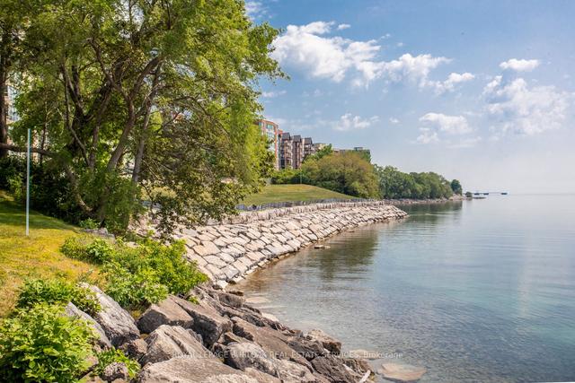 102 - 5280 Lakeshore Rd, Condo with 2 bedrooms, 2 bathrooms and 1 parking in Burlington ON | Image 19