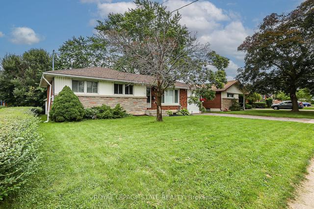 450 Bunting Rd, House detached with 3 bedrooms, 2 bathrooms and 5 parking in St. Catharines ON | Image 23
