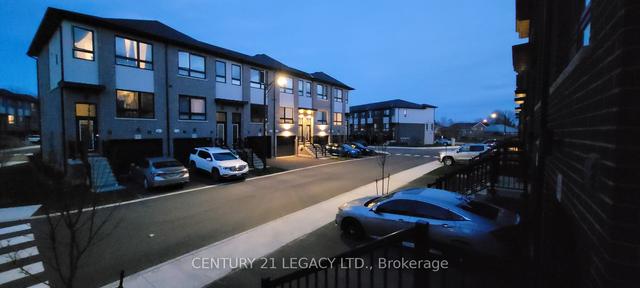UNIT-24 - 720 Grey St, House attached with 3 bedrooms, 3 bathrooms and 2 parking in Brantford ON | Image 12