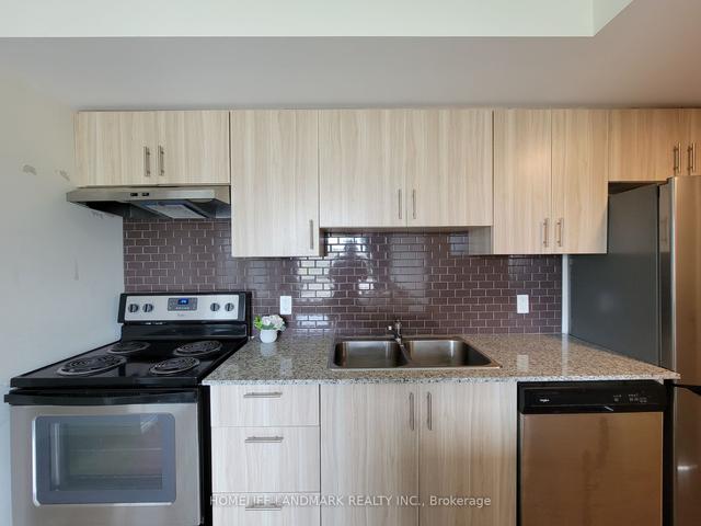 G401 - 275 Larch St, Condo with 2 bedrooms, 1 bathrooms and 0 parking in Waterloo ON | Image 18