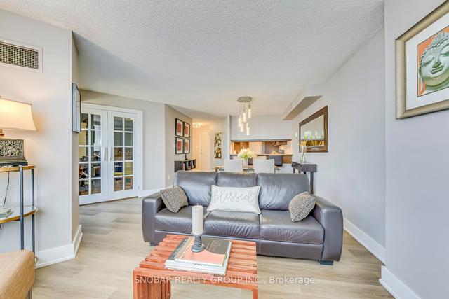 1508 - 236 Albion Rd, Condo with 3 bedrooms, 2 bathrooms and 1 parking in Toronto ON | Image 14