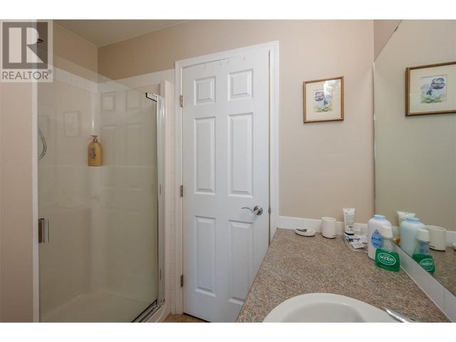 126 - 3363 Wilson St, House attached with 3 bedrooms, 2 bathrooms and 2 parking in Penticton BC | Image 18