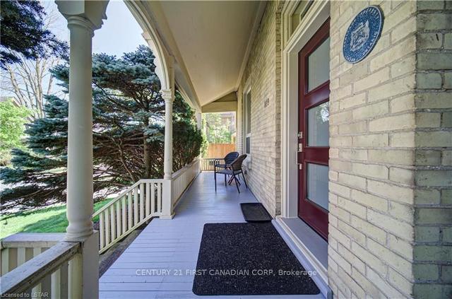 879 Hellmuth Ave, House detached with 4 bedrooms, 3 bathrooms and 5 parking in London ON | Image 12