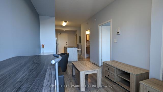411 - 280 Lester St, Condo with 1 bedrooms, 1 bathrooms and 0 parking in Waterloo ON | Image 4
