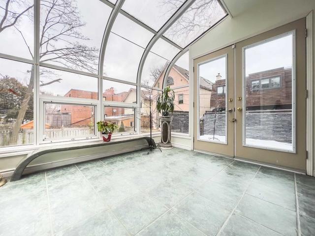 426 Soudan Ave, House detached with 4 bedrooms, 5 bathrooms and 5 parking in Toronto ON | Image 7