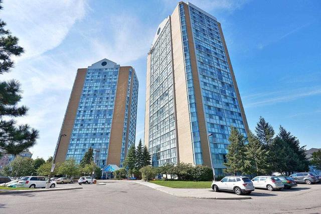 1118 - 35 Trailwood Dr, Condo with 2 bedrooms, 2 bathrooms and 1 parking in Mississauga ON | Image 28