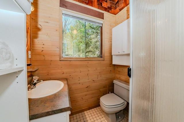 1031 Scout Trail, House detached with 2 bedrooms, 1 bathrooms and 6 parking in Muskoka Lakes ON | Image 15