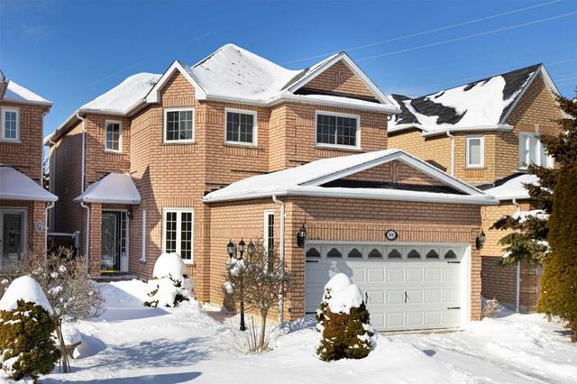 1450 Sandhurst Cres, House detached with 4 bedrooms, 4 bathrooms and 6 parking in Pickering ON | Image 1