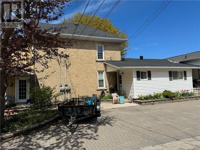 228 Palmerston St, House other with 0 bedrooms, 3 bathrooms and 5 parking in Saugeen Shores ON | Image 5
