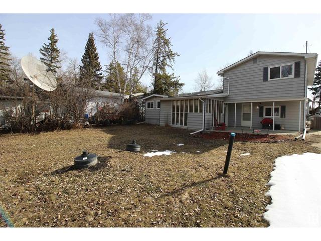 527 5th Street, House detached with 3 bedrooms, 2 bathrooms and null parking in Yellowstone AB | Image 7