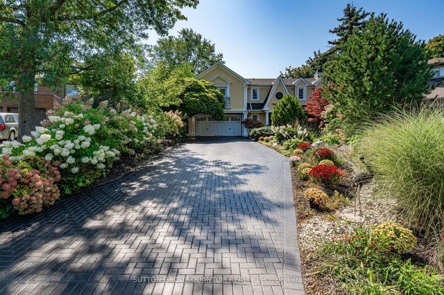 22 Arkendo Dr, House detached with 5 bedrooms, 5 bathrooms and 8 parking in Oakville ON | Image 23