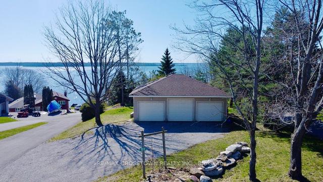 1831 Woods Bay Rd, House detached with 4 bedrooms, 4 bathrooms and 15 parking in Severn ON | Image 24