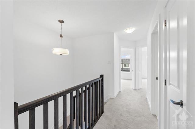 661 Rathburn Lane, Townhouse with 3 bedrooms, 3 bathrooms and 2 parking in Ottawa ON | Image 22