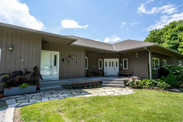 1940 Brock Conc Rd 1 Rd, House detached with 3 bedrooms, 3 bathrooms and 17 parking in Scugog ON | Image 3