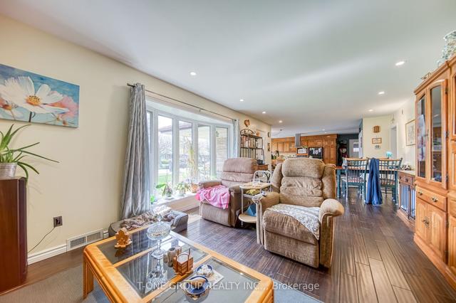 58 Reyburn Ave, House detached with 3 bedrooms, 3 bathrooms and 5 parking in Kitchener ON | Image 31