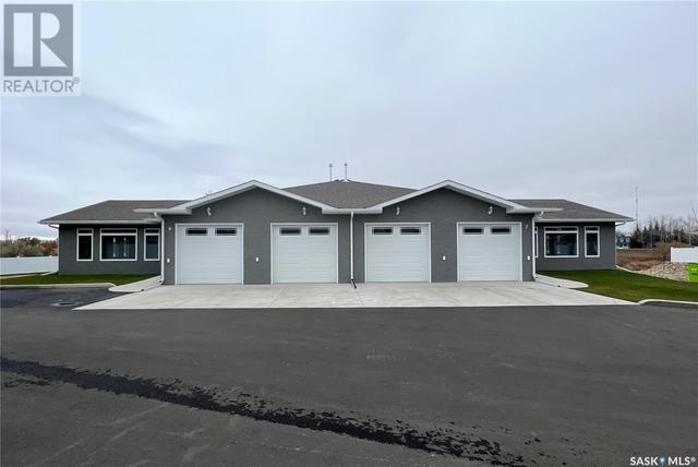 7 - 2330 Morsky Dr, House semidetached with 2 bedrooms, 2 bathrooms and null parking in Estevan SK | Image 8